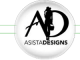 Asista Designs Header