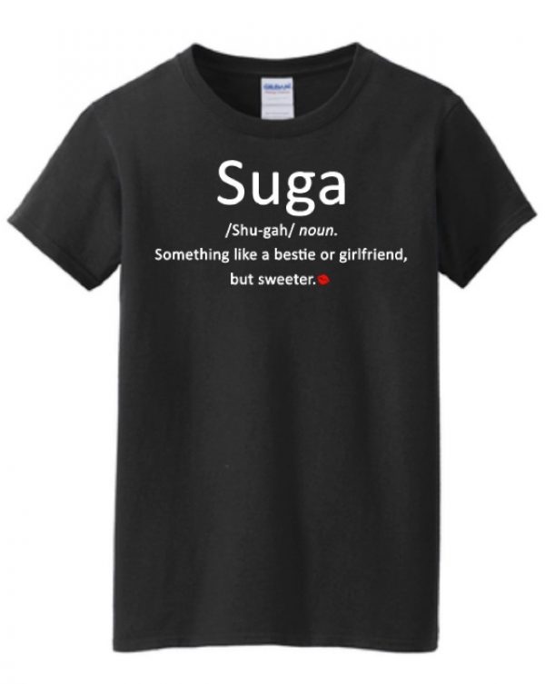 Suga Tee