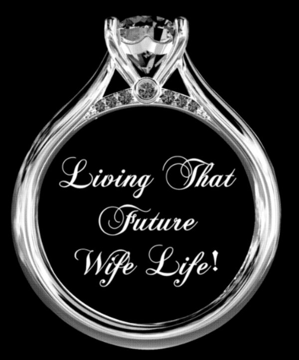 Future Wife Life Tee