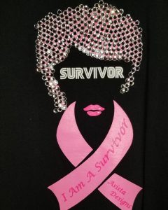 Survivor Tee