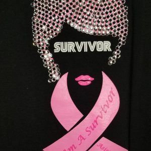 Survivor Tee