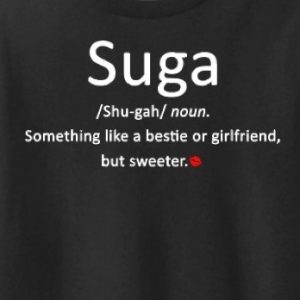 Suga Tee